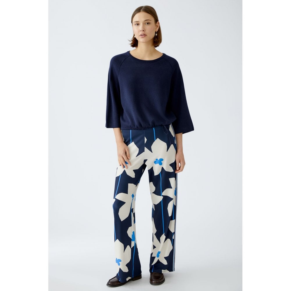 Oui - Pantalon - 0571 - 91767