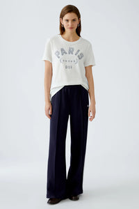 Oui - T-Shirt - 1006 - 91850