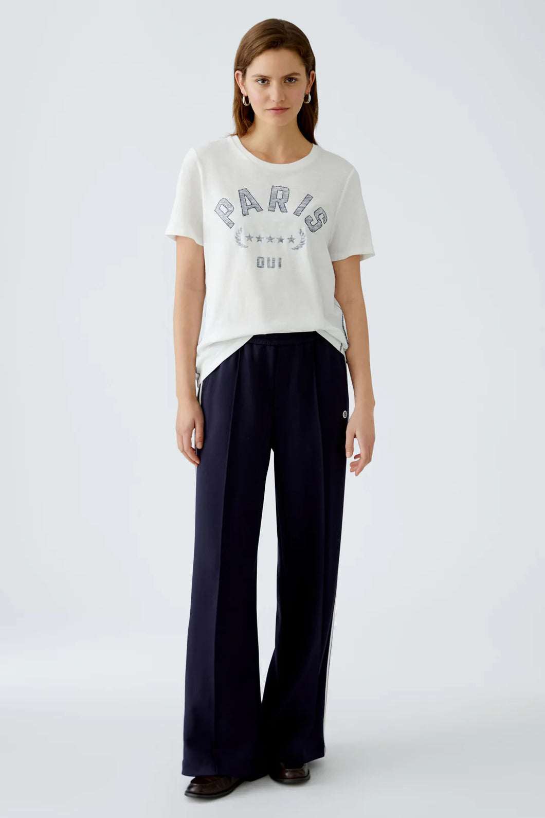 Oui - T-Shirt - 1006 - 91850