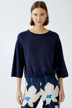 Charger l&#39;image dans la galerie, Oui - Chandail - Dk Blue - 91939
