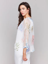Charger l&#39;image dans la galerie, Charlie B - Chandail - Acquarelle - C2326PY
