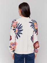 Charger l&#39;image dans la galerie, Charlie B - Chandail - Beige - C2689-974
