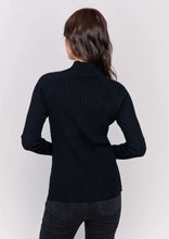 Charger l&#39;image dans la galerie, Charlie B - Chandail - Noir - C2754-077
