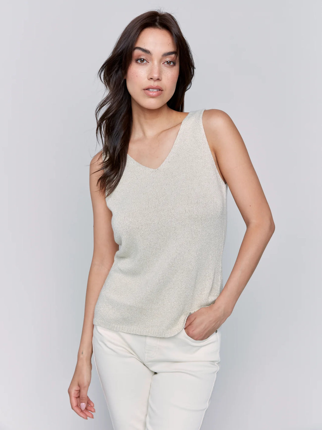 Charlie B - Top - Or - C2794/215C