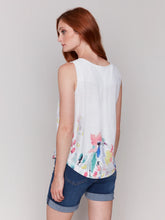 Charger l&#39;image dans la galerie, Charlie - Camisole - Reve - C4588B-787A
