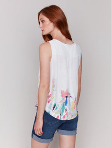 Charlie - Camisole - Reve - C4588B-787A