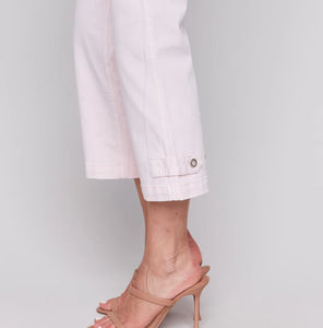 Charlie B - Pantalon - Pétale - C5404RR/618A