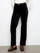 Charger l'image dans la galerie, Charlie B. - Pantalon - Noir - C5584RR-660B

