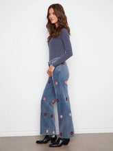 Charger l&#39;image dans la galerie, Charlie B - Jeans - Bleu Moyen - C5665/431A
