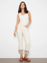 Charger l'image dans la galerie, Charlie B - Jeans - Naturel - C5739-677B
