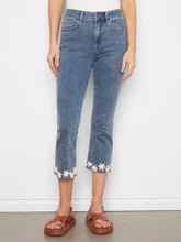 Charger l'image dans la galerie, Charlie B - Jeans - Bleu Moyen - C5766/431A
