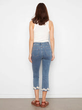 Charger l'image dans la galerie, Charlie B - Jeans - Bleu Moyen - C5766/431A
