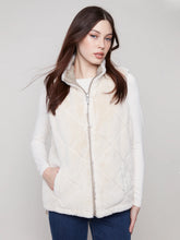Charger l&#39;image dans la galerie, Charlie B - Veste - Greige - C6374/388B
