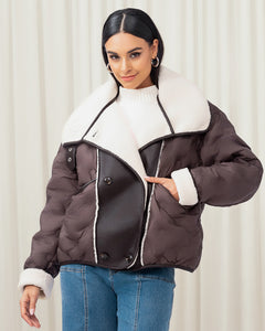 Elena Wang - Manteau - As - 35159