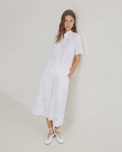 Charger l'image dans la galerie, Yerse - Blouse - Blanc - 44890
