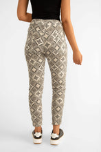 Charger l&#39;image dans la galerie, Elissia - Pantalon - Beige - Gm6175-4
