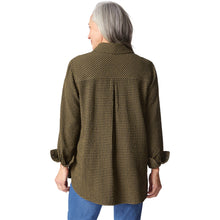 Charger l&#39;image dans la galerie, Habitat - Blouse - Avocado - H40241
