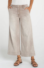 Charger l'image dans la galerie, Liverpool - Jeans - Antique Kaki - Lm7819Wsv
