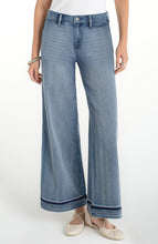 Charger l'image dans la galerie, Liverpool - Jeans - Shadow - Lm7B31Ssl
