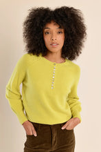 Charger l'image dans la galerie, Molly Bracken - Chandail - Lime Green - Las150En
