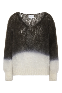 American Dreams - Chandail - Black/White - Milana