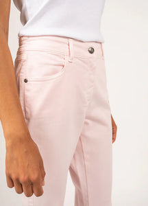 St-James - Pantalon - Rose - Patri II