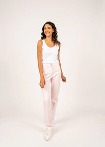 St-James - Pantalon - Rose - Patri II