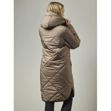 Charger l'image dans la galerie, Junge - Manteau - Caramel - 2466
