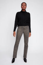 Charger l'image dans la galerie, Renuar - Pantalon - Leopard Pri - R10002 E2008Sp
