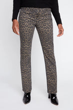 Charger l'image dans la galerie, Renuar - Pantalon - Leopard Pri - R10002 E2008Sp
