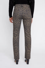 Charger l'image dans la galerie, Renuar - Pantalon - Leopard Pri - R10002 E2008Sp
