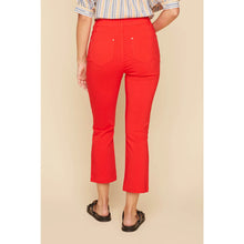 Charger l&#39;image dans la galerie, Renuar - Pantalon - Scarlet - R10048/E730
