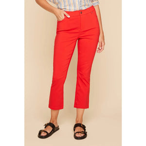 Renuar - Pantalon - Scarlet - R10048/E730