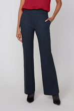 Charger l&#39;image dans la galerie, Renuar - Pantalon - Marine - R10054-E3047
