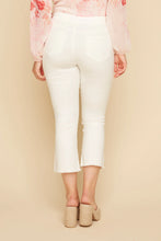 Charger l'image dans la galerie, Renuar - Pantalon - Creme - R11009-E2008S
