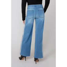 Charger l&#39;image dans la galerie, Renuar - Jeans - Blue wash - R11017Dp E2141
