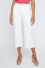 Charger l'image dans la galerie, Renuar - Pantalon - Creme - R11057D
