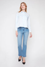 Charger l'image dans la galerie, Renuar - Jeans - Blue Wash - R11066D-E2141
