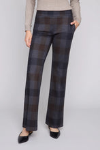 Charger l'image dans la galerie, Renuar - Pantalon - Carbone Combo - R11075P E3106
