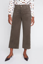 Charger l'image dans la galerie, Renuar - Pantalon - Khaki - R11095-E3139
