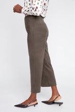 Charger l'image dans la galerie, Renuar - Pantalon - Khaki - R11095-E3139
