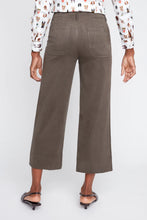 Charger l'image dans la galerie, Renuar - Pantalon - Khaki - R11095-E3139
