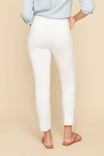 Charger l&#39;image dans la galerie, Renuar - Pantalon - Blanc - R1962-E730
