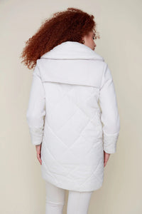 Renuar - Jacquet - Oyster - R3857L-E2188