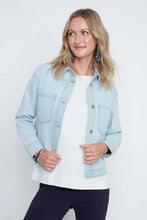 Charger l'image dans la galerie, Renuar - Jacket - Bleach - R3892D
