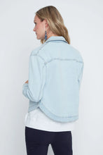 Charger l'image dans la galerie, Renuar - Jacket - Bleach - R3892D
