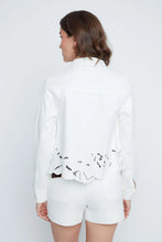 Charger l'image dans la galerie, Renuar - Jacket - Creme - R3934-E2008S
