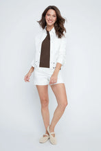 Charger l'image dans la galerie, Renuar - Jacket - Creme - R3934-E2008S

