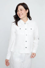 Charger l'image dans la galerie, Renuar - Jacket - Creme - R3936-E3073
