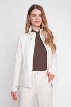 Charger l'image dans la galerie, Renuar - Jacket - Oyster - R3950L E3034
